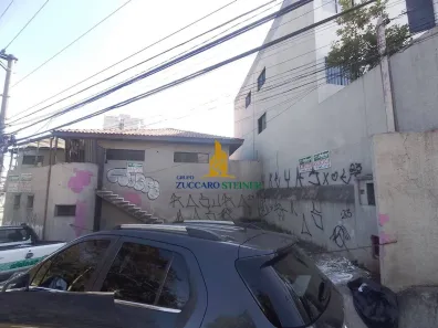 Imóvel Comercial para alugar, 160m² no Parque Renato Maia, Guarulhos
