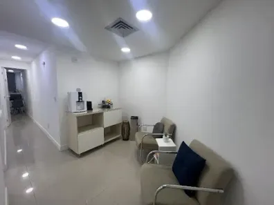 Sala Comercial para alugar, 45m² no Recreio dos Bandeirantes, Rio de Janeiro