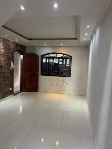 Casa com 3 Quartos à venda, 258m² no Vila Aquilino, Santo André