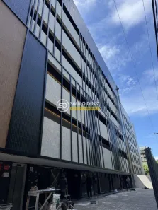 Apartamento com 1 Quarto à venda, 19m² no Cabo Branco, João Pessoa
