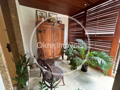 Apartamento com 2 Quartos à venda, 172m² no Jardim Botânico, Rio de Janeiro