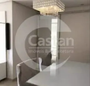 Apartamento com 2 Quartos à venda, 70m² no Vila Azevedo, São Paulo