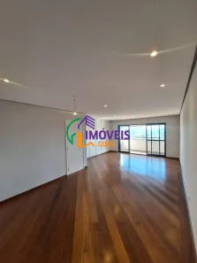 Apartamento com 3 Quartos para alugar, 154m² no Alphaville Centro Industrial e Empresarial/Alphaville., Barueri