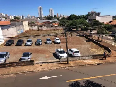 Lote/Terreno à venda, 1620m² no Dom Pedro I, Londrina