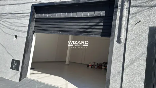 Sala Comercial para alugar, 65m² no Água Branca, São Paulo