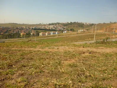 Lote/Terreno à venda, 250m² no Núcleo Residencial Porto Seguro, Itatiba