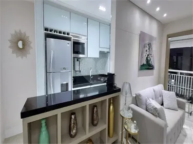 Apartamento com 2 Quartos à venda, 70m² no Chácara Inglesa, São Paulo