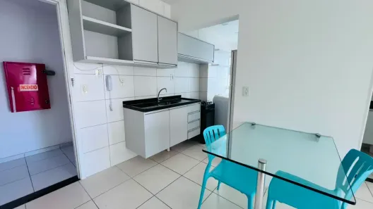 Apartamento com 1 Quarto para alugar, 2800m² no Boa Viagem, Recife