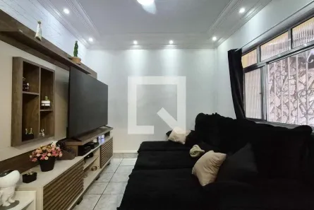 Casa com 3 Quartos à venda, 153m² no Parque João Ramalho, Santo André