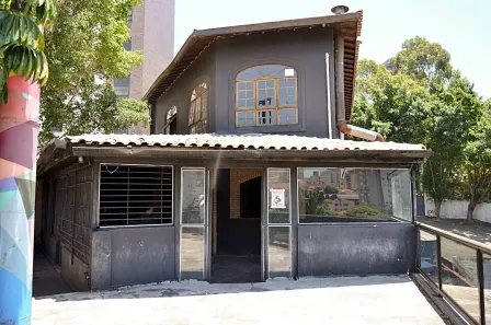 Ponto Comercial à venda, 500m² no Jardim São Paulo(Zona Norte), São Paulo