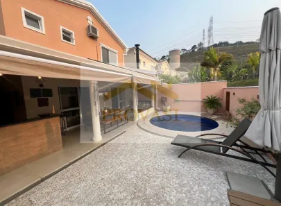 Casa com 3 Quartos à venda, 290m² no Tamboré, Santana de Parnaíba