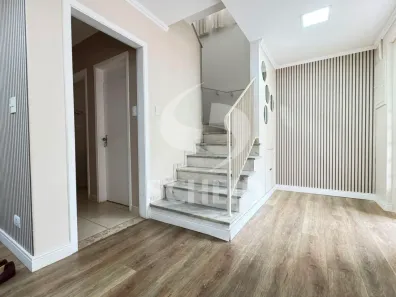 Sobrado com 4 Quartos para alugar, 220m² no Jardim Caravelas, São Paulo