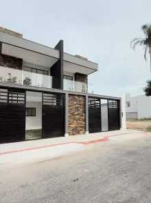Casa com 3 Quartos à venda, 180m² no Manguinhos, Serra