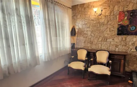Imóvel Comercial com 5 Quartos para venda ou aluguel, 250m² no Jardim Nossa Senhora Auxiliadora, Campinas