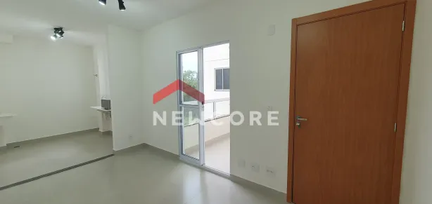 Apartamento com 2 Quartos à venda, 40m² no Jardim Ouro Branco, Ribeirão Preto