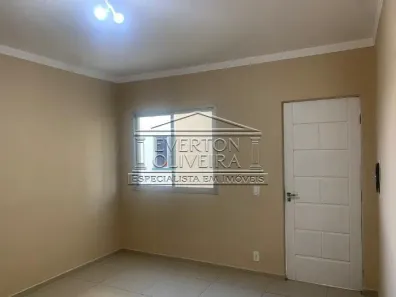Apartamento com 2 Quartos para alugar, 56m² no Jardim Flórida, Jacareí