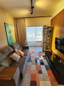 Apartamento com 2 Quartos à venda, 58m² no Vila Itapura, Campinas