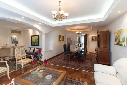 Casa com 5 Quartos à venda, 480m² no Brooklin Paulista, São Paulo