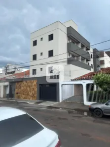 Apartamento com 2 Quartos à venda, 60m² no Santa Mônica, Uberlândia