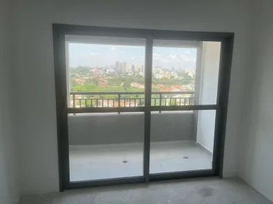 Apartamento com 1 Quarto à venda, 26m² no Butantã, São Paulo