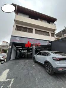 Prédio Comercial à venda, 486m² no Capão Redondo, São Paulo