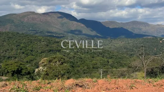 Lote/Terreno à venda, 20000m² no Área Rural de Brumadinho, Brumadinho