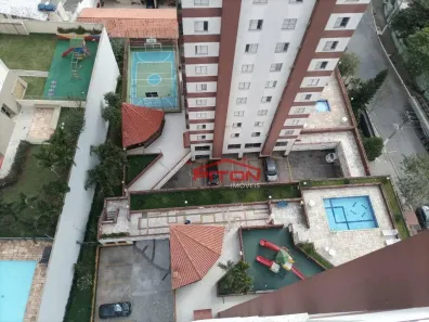 Apartamento com 2 Quartos à venda, 100m² no Vila Granada, São Paulo