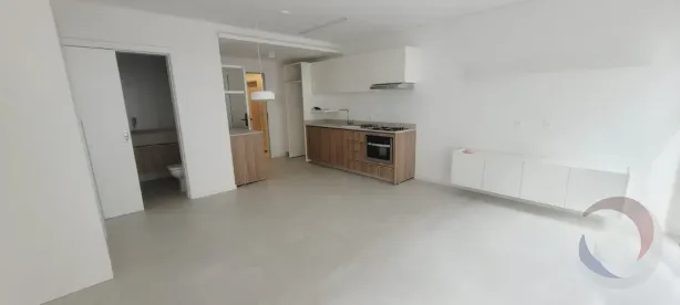 Apartamento com 1 Quarto à venda, 37m² no João Paulo, Florianópolis
