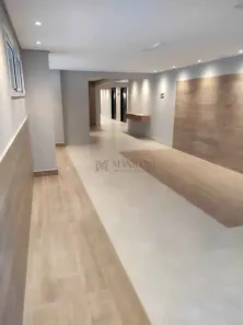 Apartamento com 2 Quartos para alugar, 53m² no Vila Santa Tereza, Bauru