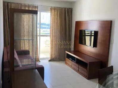 Apartamento com 2 Quartos à venda, 60m² no Parque Industrial, São José dos Campos