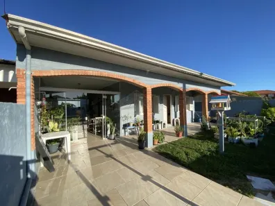 Casa com 5 Quartos à venda, 130m² no CIDREIRA, Cidreira