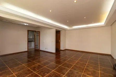 Apartamento com 3 Quartos à venda, 123m² no Menino Deus, Porto Alegre