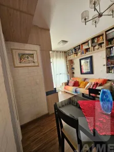 Apartamento com 2 Quartos à venda, 48m² no Barra Funda, São Paulo