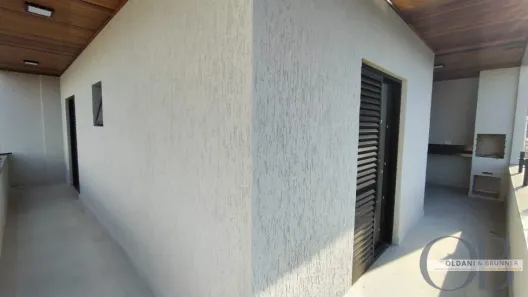 Apartamento com 2 Quartos à venda, 71m² no Perequê Açu, Ubatuba