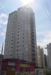 Apartamento com 2 Quartos à venda, 65m² no Perdizes, São Paulo