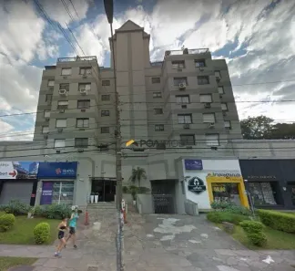 Apartamento com 1 Quarto para alugar, 55m² no Chácara das Pedras, Porto Alegre
