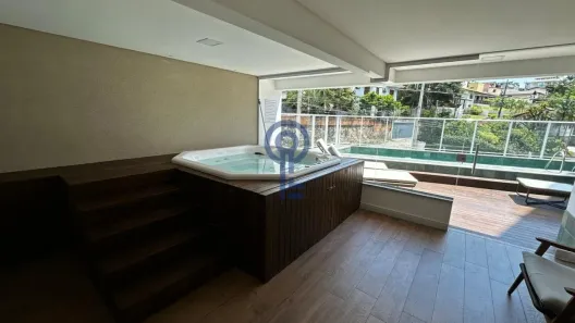 Apartamento com 2 Quartos para alugar, 87m² no João Paulo, Florianópolis