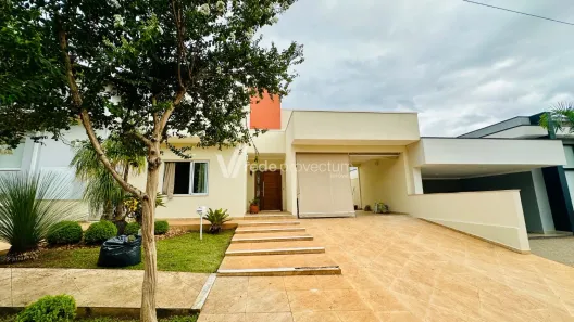 Casa de Condomínio com 3 Quartos à venda, 218m² no Boa Esperança, Paulínia