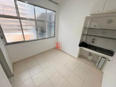 Apartamento com 1 Quarto à venda, 14m² no Centro, Rio de Janeiro