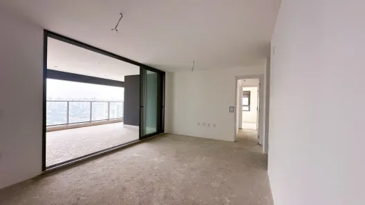 Apartamento com 3 Quartos à venda, 125m² no Campo Belo, São Paulo