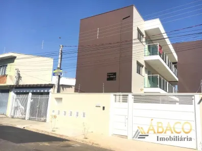 Kitnet com 1 Quarto para alugar, 20m² no Vila Marigo, São Carlos