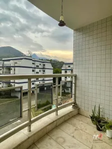 Cobertura com 3 Quartos à venda, 125m² no Nogueira, Petrópolis
