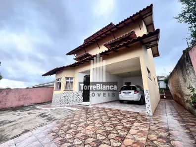 com 1 Quarto para alugar, 250m² no Oficinas, Ponta Grossa
