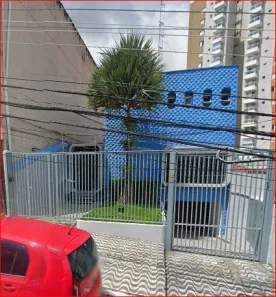 Prédio Comercial à venda, 430m² no Aclimação, São Paulo