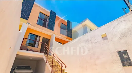 Casa com 2 Quartos à venda, 100m² no Parque Jabaquara, São Paulo