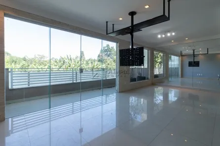 Casa de Condomínio com 3 Quartos à venda, 300m² no Campo Belo, São Paulo
