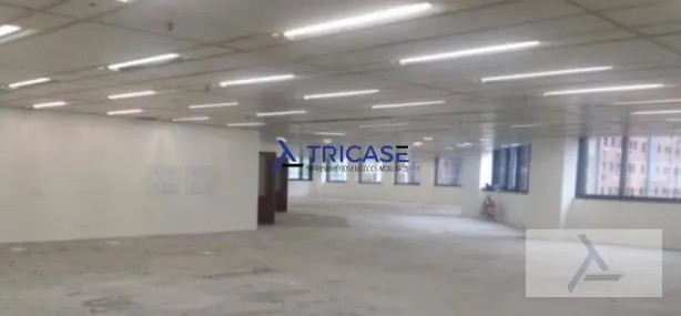 Sala Comercial para alugar, 405m² no Bela Vista, São Paulo
