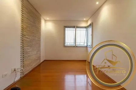 Apartamento com 2 Quartos à venda, 55m² no Mooca, São Paulo