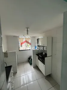 Apartamento com 2 Quartos à venda, 43m² no Jardim Alzira Franco, Santo André