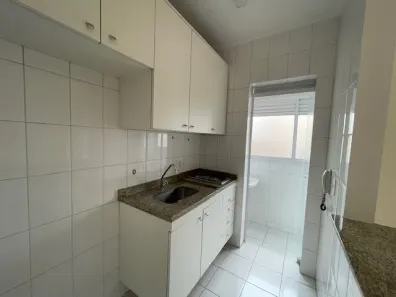 Apartamento com 1 Quarto à venda, 37m² no Mirandópolis, São Paulo